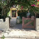 Del Brigante, 200m From The Beach, 80m², 2 Bedrooms, 4-5 Persons *