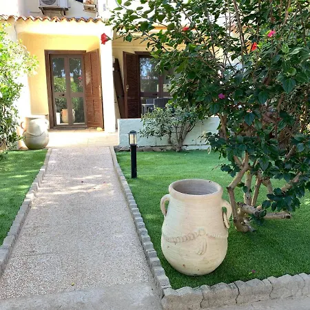 Del Brigante, 200m From The Beach, 80m², 2 Bedrooms, 4-5 Persons Casa de Férias