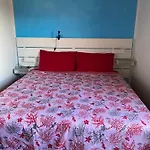 Del Brigante, 200m From The Beach, 80m², 2 Bedrooms, 4-5 Persons 캐피타나