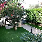 Del Brigante, 200m From The Beach, 80m², 2 Bedrooms, 4-5 Persons * 캐피타나