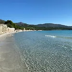 Del Brigante, 200m From The Beach, 80m², 2 Bedrooms, 4-5 Persons 캐피타나