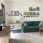بيت للعطل Del Brigante, 200m From The Beach, 80m², 2 Bedrooms, 4-5 Persons