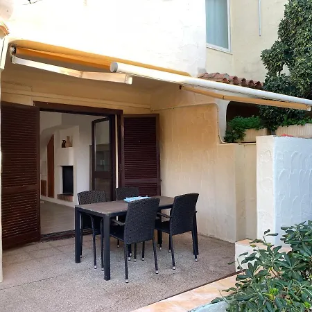 Del Brigante, 200m From The Beach, 80m², 2 Bedrooms, 4-5 Persons