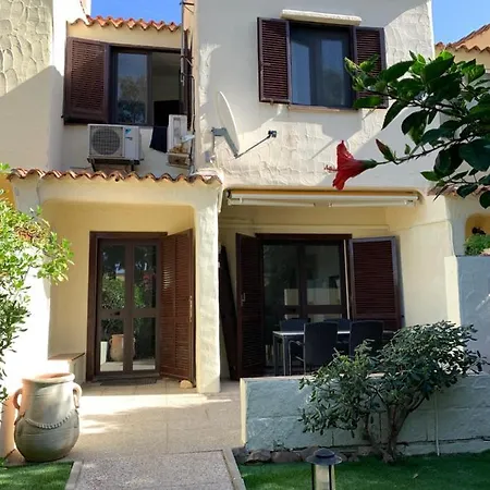 Del Brigante, 200m From The Beach, 80m², 2 Bedrooms, 4-5 Persons