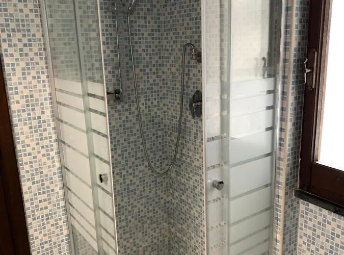 Del Brigante, 200m From The Beach, 80m², 2 Bedrooms, 4-5 Persons