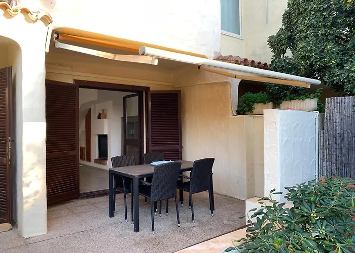 Del Brigante, 200m From The Beach, 80m², 2 Bedrooms, 4-5 Persons