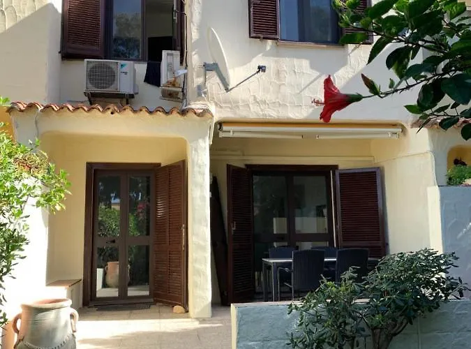 Del Brigante, 200m From The Beach, 80m², 2 Bedrooms, 4-5 Persons